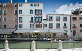 Hotel Olimpia Venecia